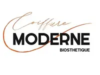Coiffure Moderne La Biosthétique - Klicken Sie, um das Bild 1 in einer Lightbox vergrössert darzustellen