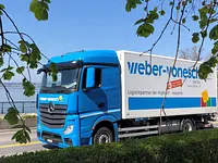 Weber-Vonesch Transport AG – click to enlarge the image 15 in a lightbox