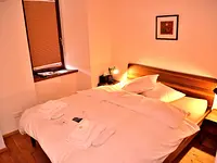 Unique Hotel Fusio - Ristorante Da Noi - cliccare per ingrandire l’immagine 9 in una lightbox