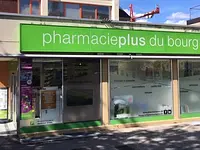 Pharmacieplus du Bourg Marin SA – click to enlarge the image 8 in a lightbox