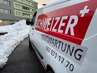 Schweizer Reinigung AG - cliccare per ingrandire l’immagine 5 in una lightbox