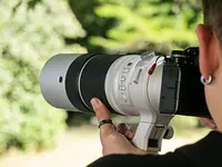 Foto Winiger GmbH – Cliquez pour agrandir l’image 8 dans une Lightbox
