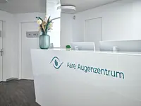 Aare Augenzentrum Grenchen – click to enlarge the image 5 in a lightbox