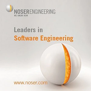 Noser Engineering AG - we know how