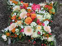 Blumen Pasadena - Klicken Sie, um das Bild 3 in einer Lightbox vergrössert darzustellen