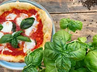 Osteria - Pizzosteria San Giorgio - Prodotti Tipici – click to enlarge the image 1 in a lightbox