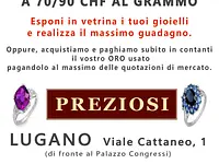 Gioielleria Preziosi – Cliquez pour agrandir l’image 4 dans une Lightbox