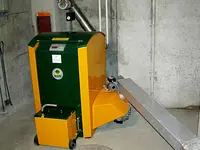 Kiener Haustechnik GmbH - Klicken Sie, um das Bild 4 in einer Lightbox vergrössert darzustellen