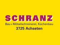 Schranz Beat GmbH - Klicken Sie, um das Bild 1 in einer Lightbox vergrössert darzustellen