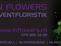 IN FLOWERS - cliccare per ingrandire l’immagine 2 in una lightbox