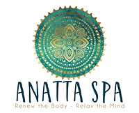 Anatta Spa ist ein Thai Spa mit asiatischer Inspiration und Konzept - Mitten im Herzen von der Stadt Biel. logo