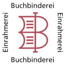 Buchbinderei Einrahmerei Bettina Zeitz St. Gallen