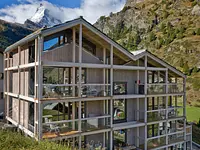 Matterhorn FOCUS Design Hotel - Klicken Sie, um das Bild 2 in einer Lightbox vergrössert darzustellen