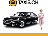 AA Coopérative 202 Taxis Limousine Genève - cliccare per ingrandire l’immagine 13 in una lightbox