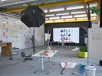 Fachhochschule Graubünden - Klicken Sie, um das Bild 2 in einer Lightbox vergrössert darzustellen