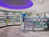 Pharmacieplus Grand'vigne – click to enlarge the image 5 in a lightbox