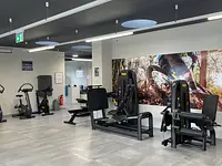 Sports Rehab Bellinzona – click to enlarge the image 4 in a lightbox