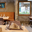 Hotel La Gorge Restaurant Zer Schlucht Wallis Saas-Fee