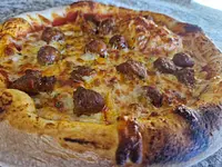 Pizzeria Marsiglia - Klicken Sie, um das Bild 4 in einer Lightbox vergrössert darzustellen
