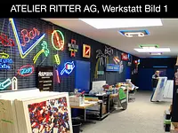 ATELIER RITTER AG – click to enlarge the image 17 in a lightbox