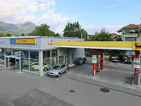 Garage Schneiter AG – click to enlarge the image 1 in a lightbox