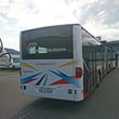 Carmäleon Reisen im öffenltichen Verkehr tätig (Indermühle Bus AG MB GUK)