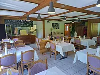 Restaurant Waldwirtschaft Uschenriet – click to enlarge the image 8 in a lightbox