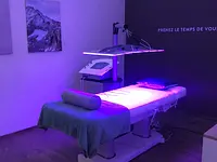 Akyado Swiss Wellness Lounge Givisiez - Klicken Sie, um das Bild 14 in einer Lightbox vergrössert darzustellen