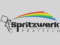 Spritzwerk Dornach – click to enlarge the image 1 in a lightbox