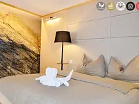 Hotel La Gorge & Restaurant Zer Schlucht – Cliquez pour agrandir l’image 4 dans une Lightbox
