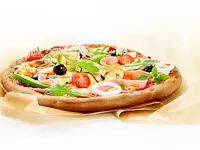 La Pizza Zustelldienst AG - cliccare per ingrandire l’immagine 12 in una lightbox