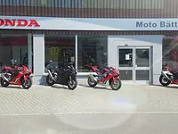 Moto Bättig AG – click to enlarge the image 4 in a lightbox