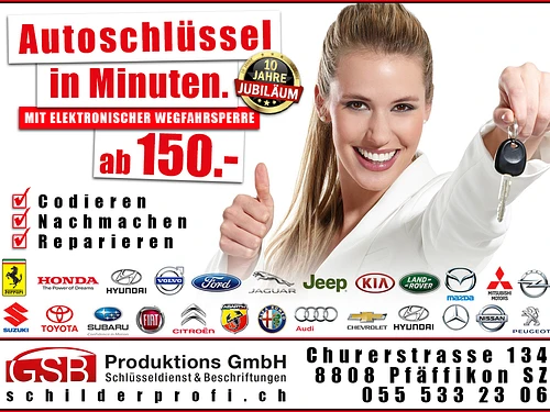 GSB Produktions GmbH – click to enlarge the image 1 in a lightbox