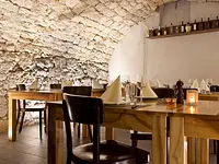 Pizzeria La Caverna – click to enlarge the image 2 in a lightbox