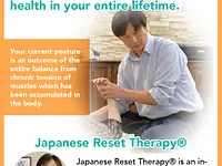 Japanese Reset Therapy® - Klicken Sie, um das Bild 7 in einer Lightbox vergrössert darzustellen