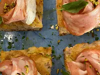 Osteria - Pizzosteria San Giorgio - Prodotti Tipici – click to enlarge the image 8 in a lightbox