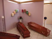 Bieli Bestattungen - Beerdigungsinstitut - Klicken Sie, um das Bild 13 in einer Lightbox vergrössert darzustellen