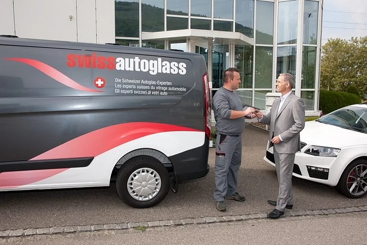 Swiss Auto Glass