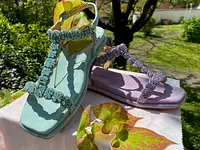 LA DIVA Schuhe – click to enlarge the image 9 in a lightbox