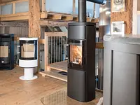 Ch. Kohler Ofenbau Feuer-Design GmbH - Klicken Sie, um das Bild 1 in einer Lightbox vergrössert darzustellen