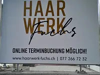 Haarwerk Fuchs GmbH - Klicken Sie, um das Bild 3 in einer Lightbox vergrössert darzustellen