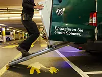 Spinner Konferenztechnik GmbH - cliccare per ingrandire l’immagine 12 in una lightbox