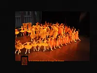 UTOPIA, École et Troupe de Danse - cliccare per ingrandire l’immagine 4 in una lightbox