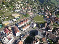 Commune de Blonay - Saint-Légier – Cliquez pour agrandir l’image 1 dans une Lightbox