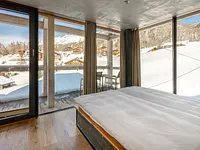 Matterhorn FOCUS Design Hotel - Klicken Sie, um das Bild 16 in einer Lightbox vergrössert darzustellen