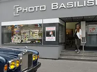 Photo Basilisk AG - cliccare per ingrandire l’immagine 1 in una lightbox