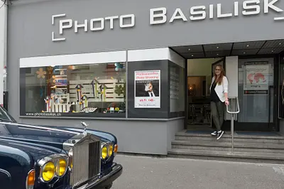 Photo Basilisk AG