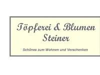 Töpferei u- Blumen Steiner GmbH – Cliquez pour agrandir l’image 1 dans une Lightbox