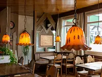Restaurant Pöstli – Cliquez pour agrandir l’image 6 dans une Lightbox