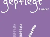 gepflegt SPITEX Luzern – Cliquez pour agrandir l’image 1 dans une Lightbox